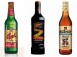 Bud, Z, Spiced Bud, Z, Spiced