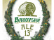 Bakovský ALE 13° Bakovský ALE 13°