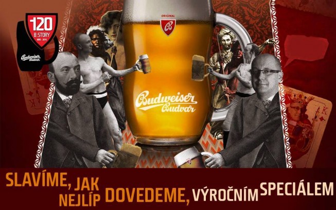 Budvar nefiltrovaný