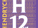 Hendrych H12 APA Hendrych H12 APA