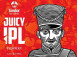 Tambor Juicy IPL