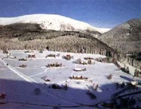 Harrachov