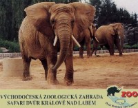 zoologická zahrada